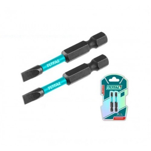 Puntas de Impacto Total TACIM71 50mm SL6 x2u