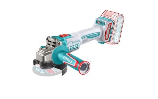 Amoladora a Batería Total TAGLI221153 115mm 20V SIN BAT Amoladora a Batería Total TAGLI221153 115mm 20V SIN BAT