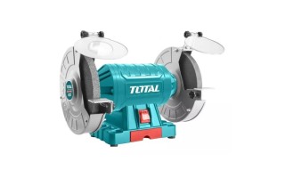 Amoladora de Banco Total TBG35020 200mm 350W Amoladora de Banco Total TBG35020 200mm 350W