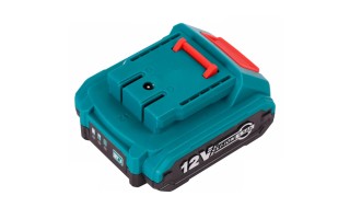Batería para Herramientas Total TBLI12151 12V 1,5Ah Batería para Herramientas Total TBLI12151 12V 1,5Ah