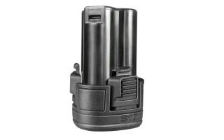 Batería para Herramientas Total TBLI12153 12V 1.5Ah Batería para Herramientas Total TBLI12153 12V 1.5Ah