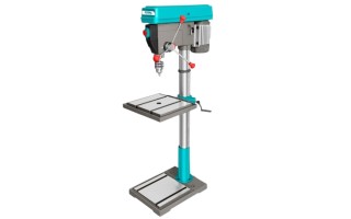 Taladro de Banco Total TDP3211005 32mm 1500W Taladro de Banco Total TDP3211005 32mm 1500W