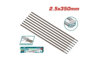 Electrodo Total E6013 TERCVC2121 2,5mm Común 5kg