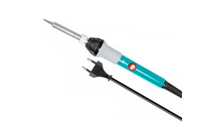 Cautín Soldador Total TET1100831 100W Cautín Soldador Total TET1100831 100W