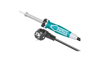 Cautín Soldador Total TET1406 40W Cautín Soldador Total TET1406 40W