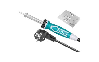 Cautín Soldador Total TET1606 60W Cautín Soldador Total TET1606 60W