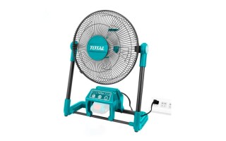 Ventilador a Batería Total TFALI2001 33cm 20V (SIN BAT)