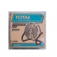 Ventilador a Batería Total TFALI2002 28cm 20V (SIN BAT)