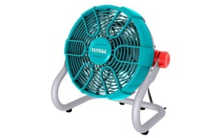 Ventilador a Batería Total TFALI2002 28cm 20V (SIN BAT) Ventilador a Batería Total TFALI2002 28cm 20V (SIN BAT)