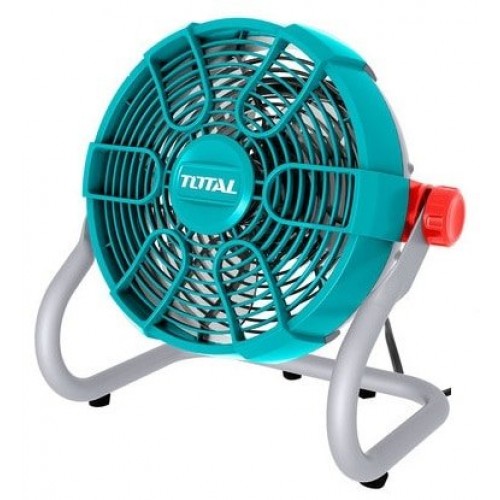 Ventilador a Batería Total TFALI2002 28cm 20V (SIN BAT)