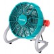 Ventilador a Batería Total TFALI2002 28cm 20V (SIN BAT)