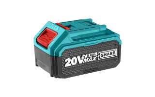 Batería para Herramientas Total TFBLI2053 20V 5.0Ah Batería para Herramientas Total TFBLI2053 20V 5.0Ah