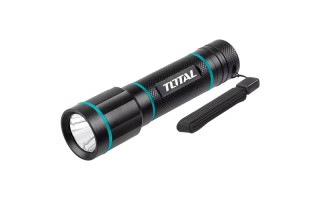 Linterna Total TFL013AAA58 250lm AAAx3 Linterna Total TFL013AAA58 250lm AAAx3