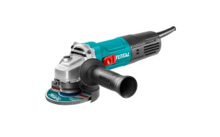 Amoladora Angular Total TG10711556 115mm 750W Amoladora Angular Total TG10711556 115mm 750W