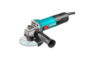 Amoladora Angular Total TG10711576 115mm 710W Amoladora Angular Total TG10711576 115mm 710W