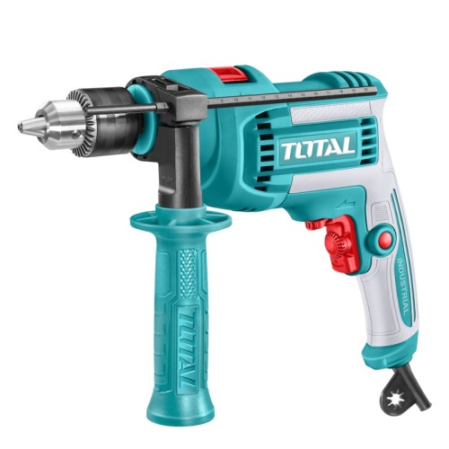 Taladro Percutor Total TG1071366 13mm 710W
