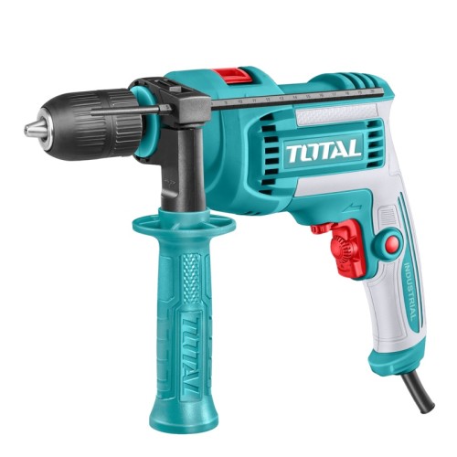 Taladro Percutor Total TG10713662 13mm 710W