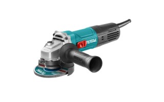 Amoladora Angular Total TG10912556 125mm 900W Amoladora Angular Total TG10912556 125mm 900W