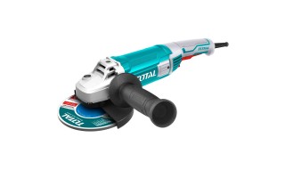 Amoladora Angular Total TG12223026 230mm 2200W Amoladora Angular Total TG12223026 230mm 2200W