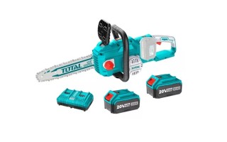 Motosierra a Batería Total TGSLI401682 16'' 40cm 40V