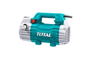 Hidrolavadora Total TGT11236 360L/h 100bar 1500W Hidrolavadora Total TGT11236 360L/h 100bar 1500W