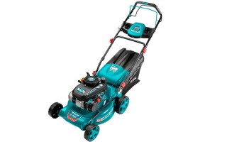 Cortapasto a Combustión Total TGT141182 46cm 4HP Cortapasto a Combustión Total TGT141182 46cm 4HP