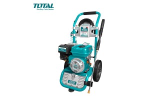 Hidrolavadora a Combustión Total TGT 520L/h 214bar 6HP Hidrolavadora a Combustión Total TGT 520L/h 214bar 6HP