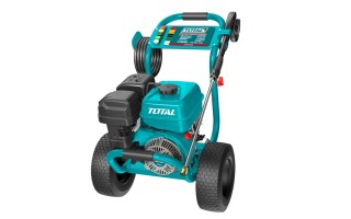 Hidrolavadora a Combustión Total TGT 810L/h 282bar 8.5HP Hidrolavadora a Combustión Total TGT 810L/h 282bar 8.5HP