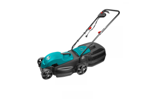 Cortapasto Eléctrico Total TGT612131 32cm 1200W Cortapasto Eléctrico Total TGT612131 32cm 1200W