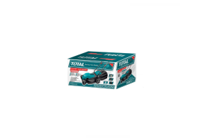 Cortapasto Eléctrico Total TGT612131 32cm 1200W Cortapasto Eléctrico Total TGT612131 32cm 1200W