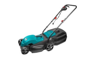 Cortapasto Eléctrico Total TGT616152 38cm 1600W Cortapasto Eléctrico Total TGT616152 38cm 1600W