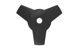Repuesto Total TGTBCB95 Cuchilla para Desmalezadora 255mm Repuesto Total TGTBCB95 Cuchilla para Desmalezadora 255mm