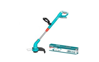 Bordeadora a Batería Total TGTLI20018 30cm 20V (SIN BAT) Bordeadora a Batería Total TGTLI20018 30cm 20V (SIN BAT)