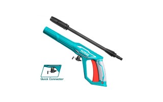 Accesorio para Hidrolavadora Total TGTSG026 Pistola Accesorio para Hidrolavadora Total TGTSG026 Pistola
