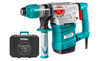 Rotomartillo Total TH1153256 7,5kg 5,5J 1500W Rotomartillo Total TH1153256 7,5kg 5,5J 1500W