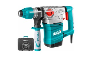 Rotomartillo Total TH118366 9kg 7,0J 1800W Rotomartillo Total TH118366 9kg 7,0J 1800W