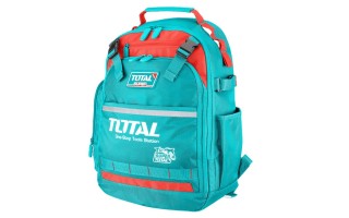Mochila para Herramientas Total THBP02025 46cm Mochila para Herramientas Total THBP02025 46cm
