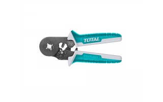 Pinza Crimpadora Total THCPG2510 6" 16cm Pinza Crimpadora Total THCPG2510 6" 16cm