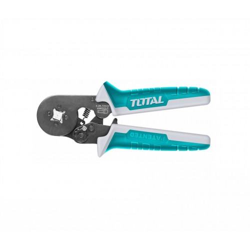 Pinza Crimpadora Total THCPG2510 6" 16cm