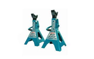 Torres Trípode para Automóvil Total THJS0301 3Tn 2u Torres Trípode para Automóvil Total THJS0301 3Tn 2u