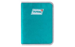 Destornilladores de Precisión Aislados Total THKIPSD 6pzs Destornilladores de Precisión Aislados Total THKIPSD 6pzs