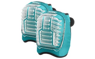 Rodilleras Total THKPT0201 Neopreno y PVC Rodilleras Total THKPT0201 Neopreno y PVC