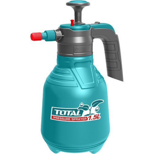 Fumigador Pulverizador Total THSPP 1,5L