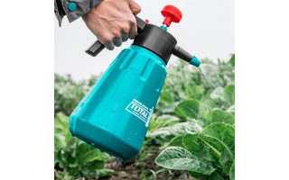 Fumigador Pulverizador Total THSPP 2L Fumigador Pulverizador Total THSPP 2L