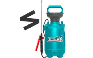 Fumigador Pulverizador Total THSPP 5L Fumigador Pulverizador Total THSPP 5L