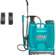 Fumigador Pulverizador Total THSPP41602 Mochila 16L