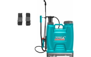 Fumigador Pulverizador Total THSPP42002 Mochila 20L Fumigador Pulverizador Total THSPP42002 Mochila 20L