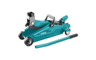 Gato Hidraulico Yacare Total THT10821 2Tn 140mm-340mm Gato Hidraulico Yacare Total THT10821 2Tn 140mm-340mm