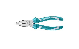Pinza Universal Total THT110806P 8'' 20cm Pinza Universal Total THT110806P 8'' 20cm