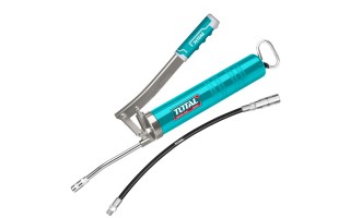 Engrasador Manual Total THT111051 14oz (396g) 4500psi Engrasador Manual Total THT111051 14oz (396g) 4500psi